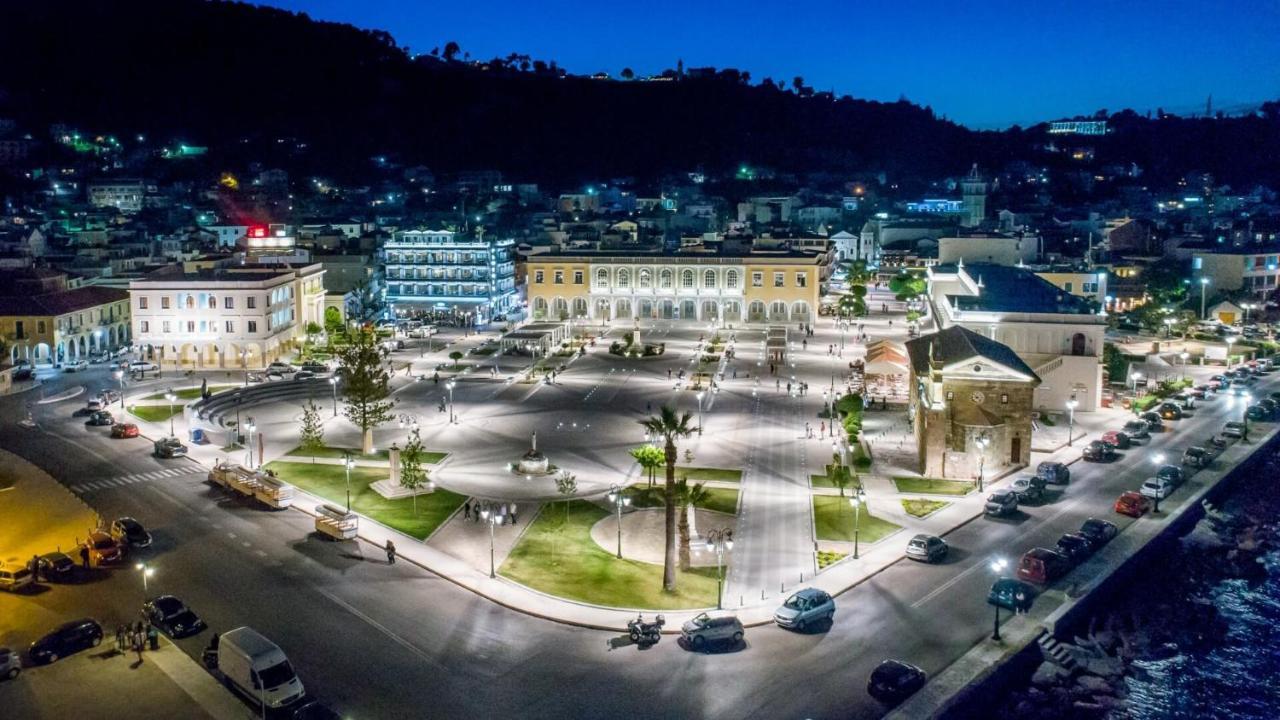 Giannoulis * Zakintos