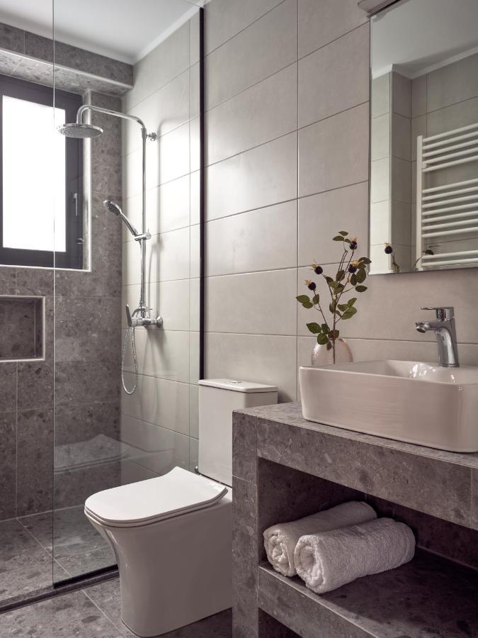 Apartament Giannoulis Zakintos