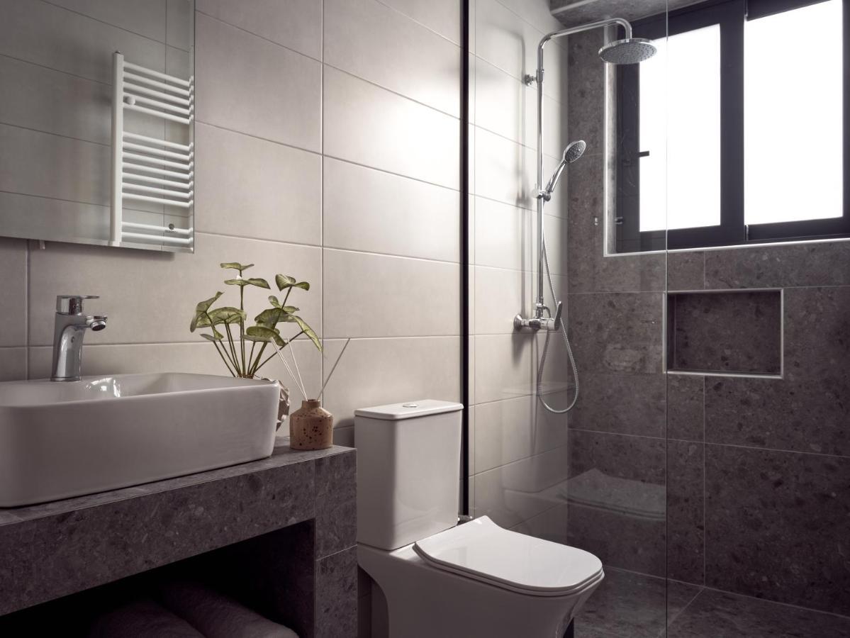 Giannoulis Apartament Zakintos