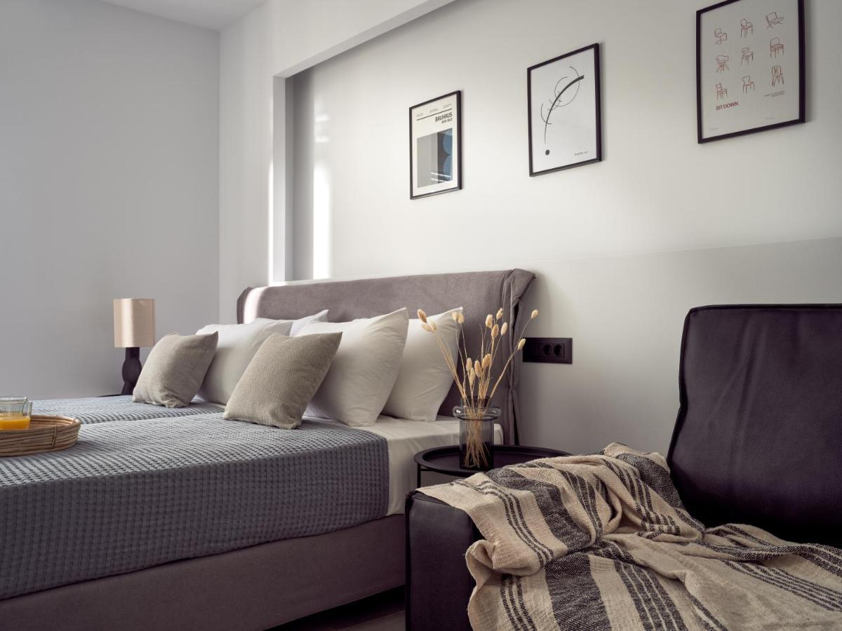 Giannoulis Apartament *