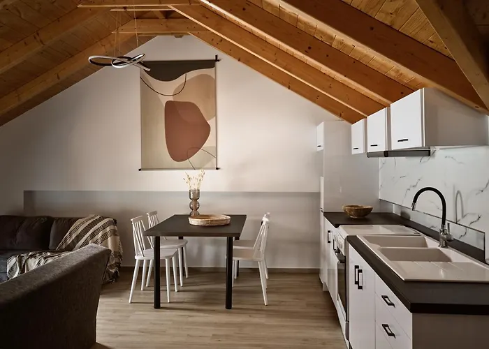 Giannoulis City Apartments